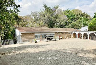 4 Bed House with Garden in Muthaiga - 2