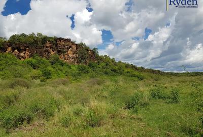 Land at Off Namanga Road