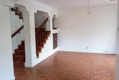 3 Bed Townhouse with Staff Quarters in Syokimau - 4