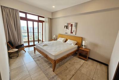 Furnished 2 Bed Apartment with En Suite in Westlands Area - 4