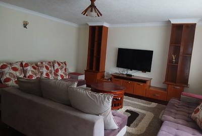 4 Bed Villa with En Suite in Runda - 4