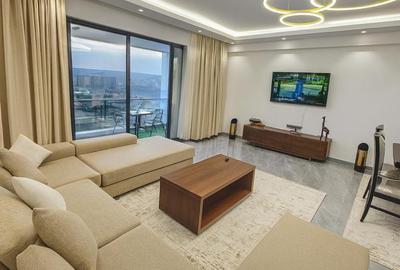 2 Bed Apartment with En Suite in Kileleshwa