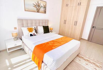 Serviced 4 Bed Apartment with En Suite in Kileleshwa - 3