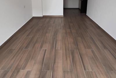 2 Bed Apartment with En Suite in General Mathenge