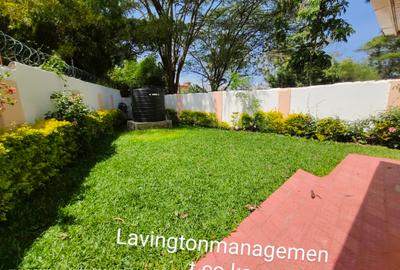 5 Bed Townhouse with En Suite at Lavington Green