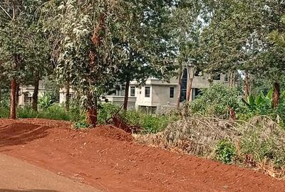 Land in Tatu City
