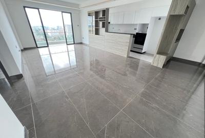2 Bed Apartment with En Suite in Kilimani - 2