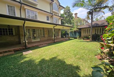 5 Bed House with En Suite at Mzima Springs