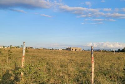 Land at Stage 46 Kantafu