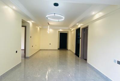 3 Bed Apartment with Gym at Wood Avenue - 2