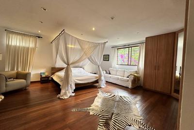 3 Bed House with En Suite in Muthaiga - 3