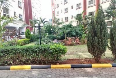 3 Bed Apartment with En Suite in Westlands Area - 2