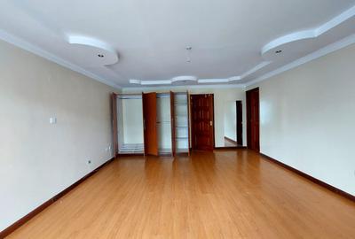 4 Bed Apartment with Staff Quarters in Lavington - 4