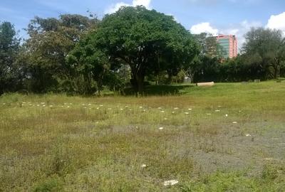 Land in Upper Hill