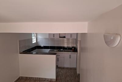 1 Bed House with Garden at Exciting - 3