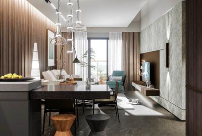 1 Bed Apartment with En Suite in Westlands Area - 4