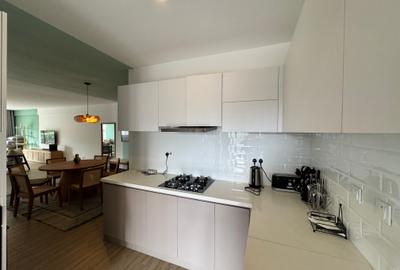 Serviced 3 Bed Apartment with En Suite in Lavington - 3