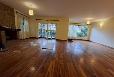 4 Bed Townhouse in Lower Kabete - 3