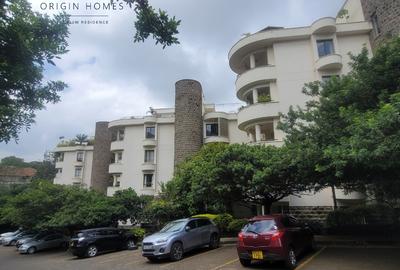 3 Bed Apartment with En Suite at Lavington