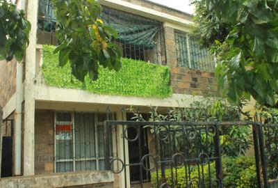 3 Bed Townhouse with En Suite at Kilimani - 2