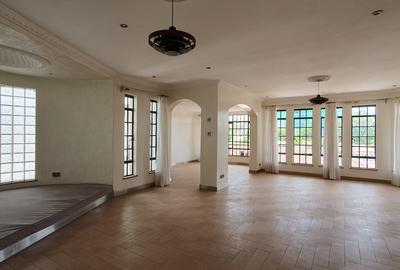 3 Bed Apartment with En Suite at General Mathenge Rd