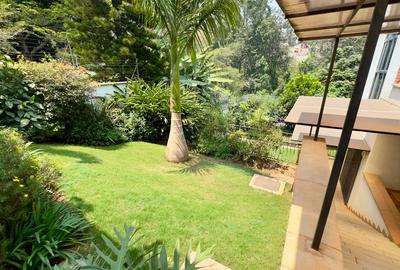 6 Bed Villa with En Suite at Nyari