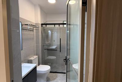 1 Bed Apartment with Swimming Pool in Lavington