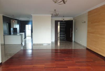 3 Bed Apartment with En Suite in Westlands Area - 2
