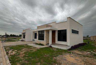 2 Bed House with En Suite at Mariakani - 2