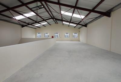 6,362 ft² Warehouse with Service Charge Included in Ruaraka