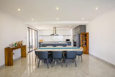 Furnished 5 Bed Apartment with En Suite at Muringa Road - 3