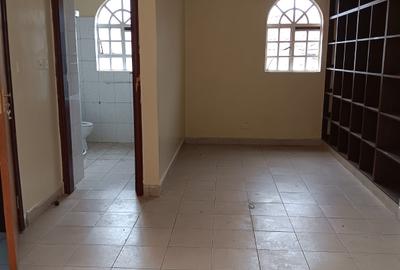 4 Bed Townhouse with En Suite at Thika Road