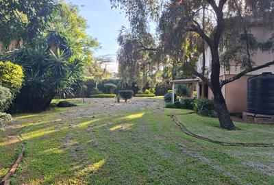 0.47 ft² Commercial Property with Backup Generator at Off Ngong Rd - 3