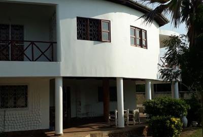 3 Bed Townhouse in Ukunda