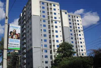 2 Bed Apartment with Gym at Argwings Kodhek Road - 3