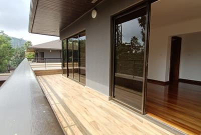 4 Bed Villa with En Suite in Kileleshwa - 3