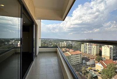 4 Bed Apartment with En Suite at Gitanga