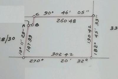 3.43 ac Land at Nakuru