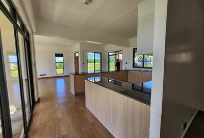 4 Bed Townhouse with En Suite in Vipingo - 4