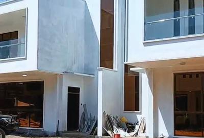 4 Bed House with En Suite at Mtwapa - 2