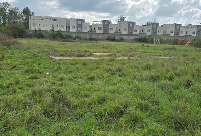 1.25 ac Land at Kamakis