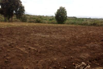 0.25 ac Land at Nyamathi