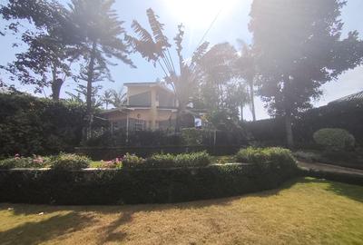 2 Bed House with Garden in Runda - 4