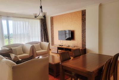 Serviced 2 Bed Apartment with En Suite in Kiambu Road - 4