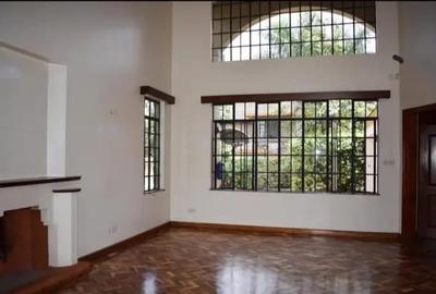 4 Bed Villa with En Suite at Shanzu Road - 3