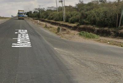 10 ac Land in Machakos County