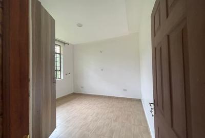 2 Bed House with En Suite in Runda