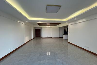 4 Bed Apartment with En Suite at Othaya Road - 3