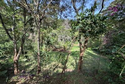 0.75 ac Land in Muthaiga - 3