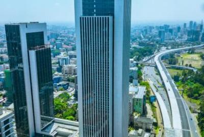 2 Bed Apartment with En Suite at Westlands - 3